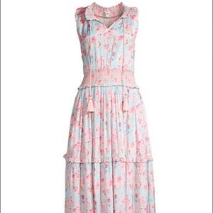 Roller Rabbit Dress NWOT